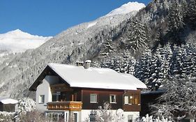 Haus Rudigier by Châtel Reizen